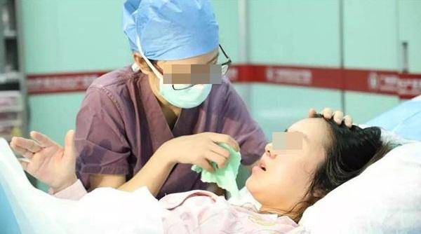 原创孩子娩出后，为什么胎盘却排不出？3个原因只有经历过的产妇清楚
