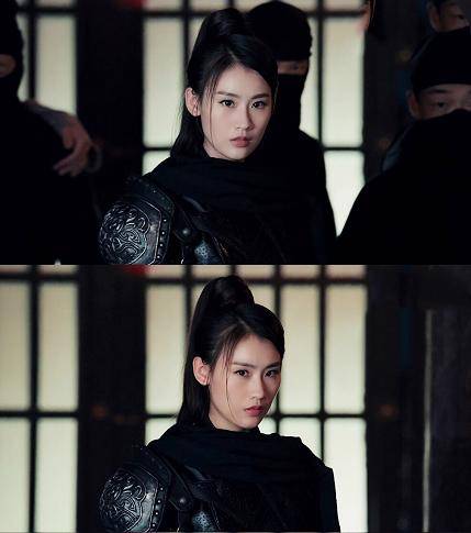 中小|《替嫁医女》“诚婉”CP真香！刷完剧的我被王婉中小姐姐实力圈粉