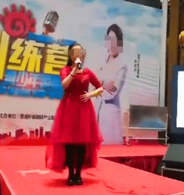 神童|一天写2000首诗？“神童少女”还是3家品牌创始人，面对网络质疑其父回应了