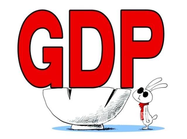 1840 gdp_中国gdp增长图
