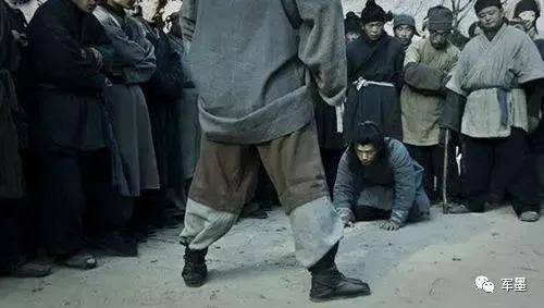 利刃|复仇不用利刃 诛心才是最狠的报复