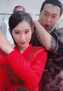 中小|《替嫁医女》“诚婉”CP真香！刷完剧的我被王婉中小姐姐实力圈粉