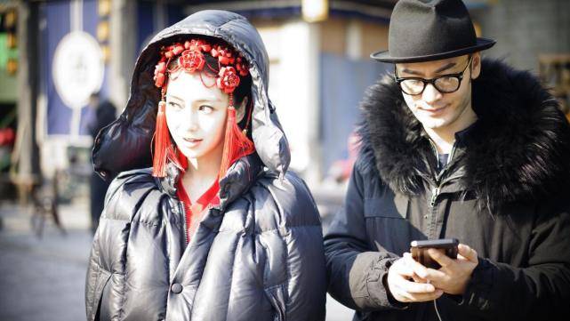 杨颖黄晓明是否离婚有定论,判决书里律师曝两人真实婚姻状况
