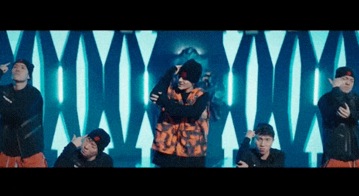 队长大换血,没了易烊千玺和韩庚《这!就是街舞》第三季看什么?