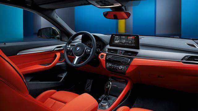 夏天|“怎么躁都型”创新BMW X2助阵《乐队的夏天2》