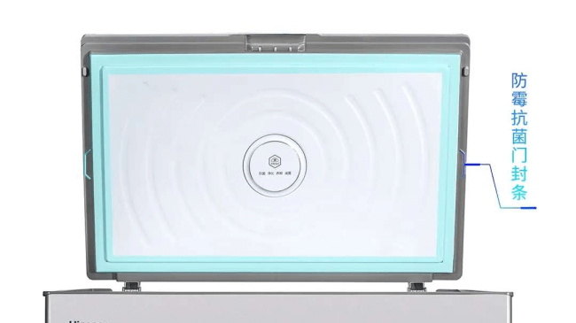 什么？家里食材不够新鲜，快把海信食神冷柜搬回家！-家电圈官网