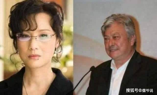 痣美人李建群去世，曾设计唐明皇全剧组服装，