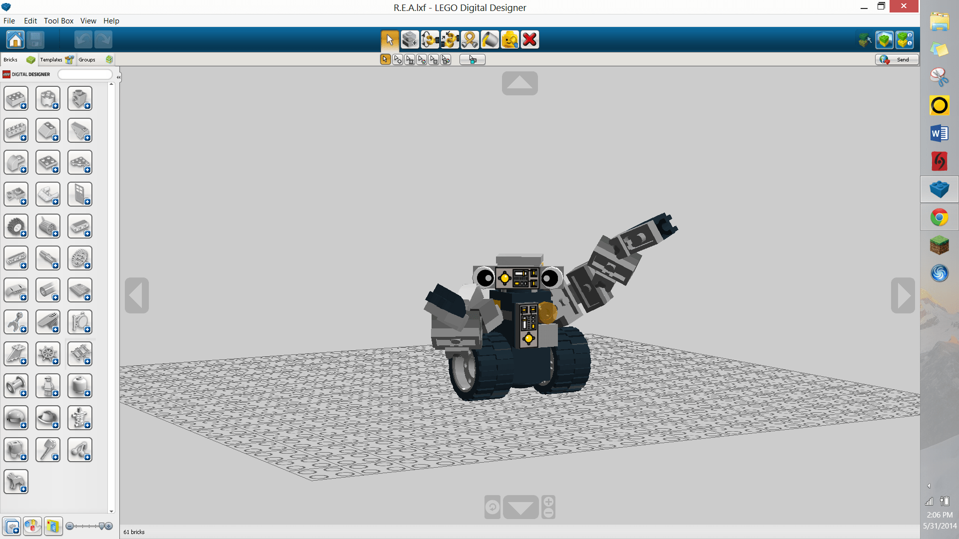 lego digital designer ldd 乐高lddlego digital designer ldd 乐高