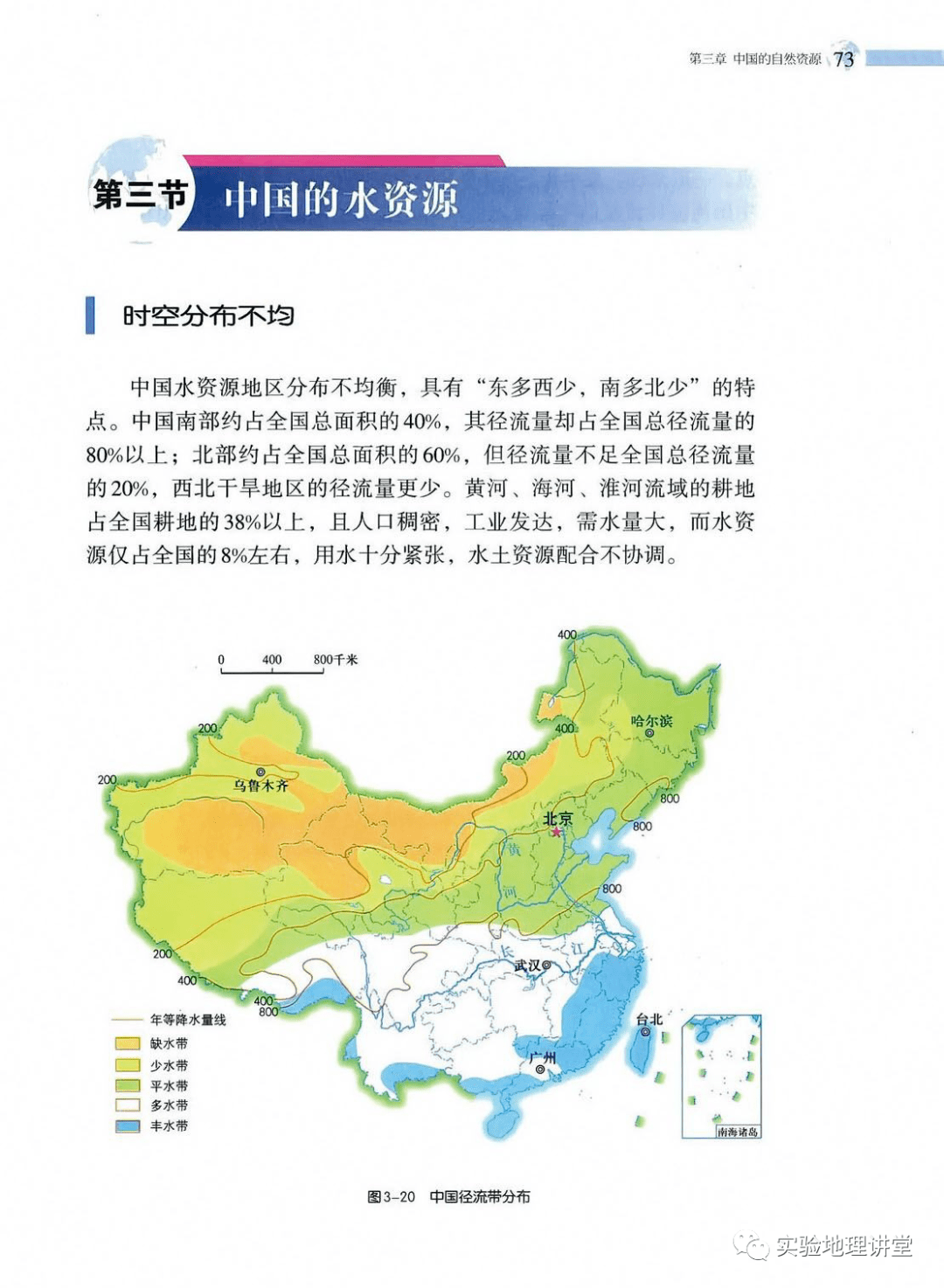 胡焕庸人口地理选集pdf微盘(3)