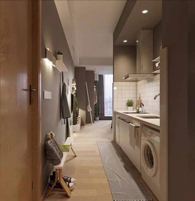 入户玄关墙面创意设计 6e9505ee096c46e7800f05ff7e7fbd4f.jpeg