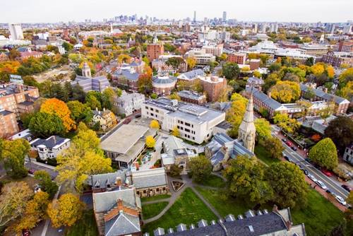 留学|2020年为什么是申请美国留学最容易的一年？