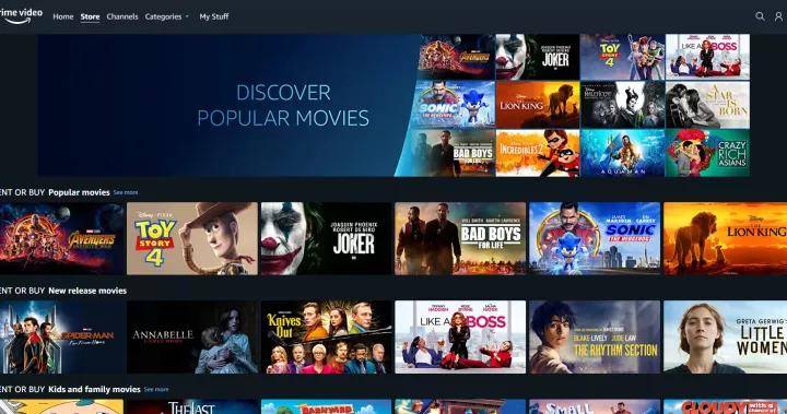 消息资讯|沃尔玛将推出Walmart+会员，与亚马逊正面PK有几分胜算？