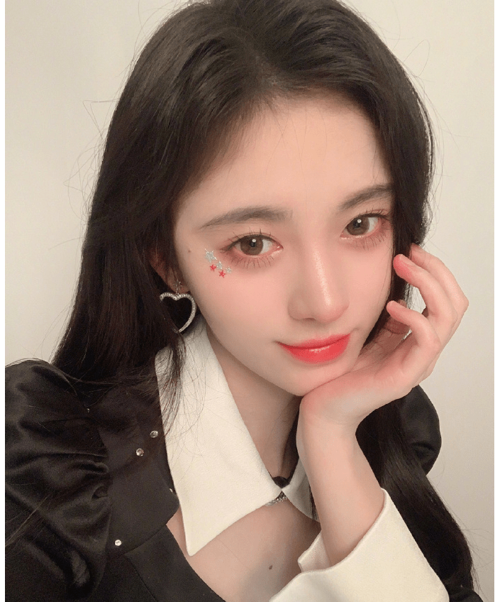 茶艺|被半藏森林带火的“茶艺妆”，堪称楚楚动人直男斩，鞠婧祎都在画