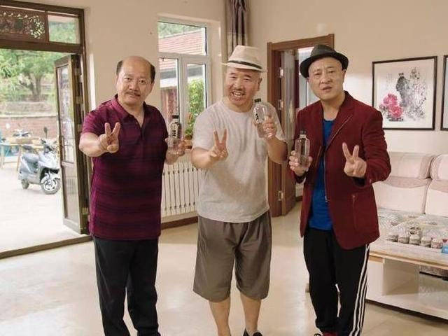 爷青|原创李荣浩不舍《乡爱13》刘能换人 发文直呼“爷青结”