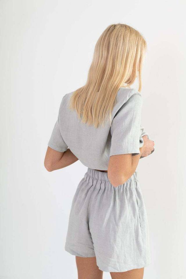 衣服|入伏了！衣柜里就缺这一件衣服
