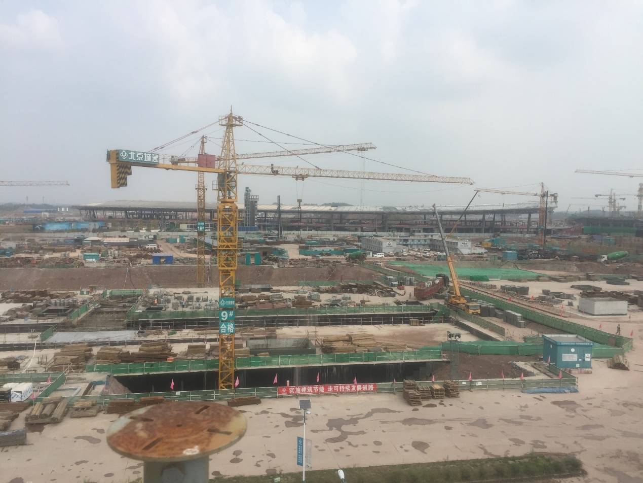 游戏|盈利预告背后：中南建设短债压顶！大佬房企的“2000亿”阵痛