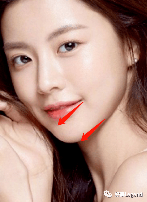 图片|如何整的自然好看?高级ins脸的关键因素有这几点!