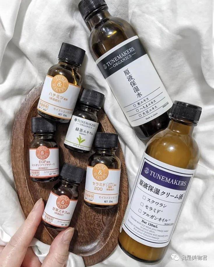 必备|小众宝藏品牌｜敏皮必备，修红王者，Tunemakers到底多好用？