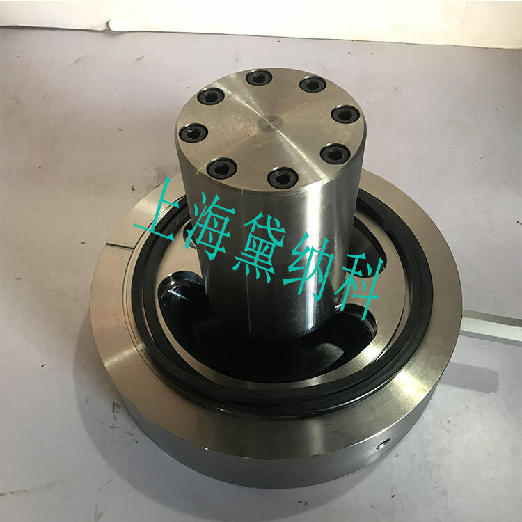 f型充液阀属于截止阀类,是弹簧加载式盘式介质结构.