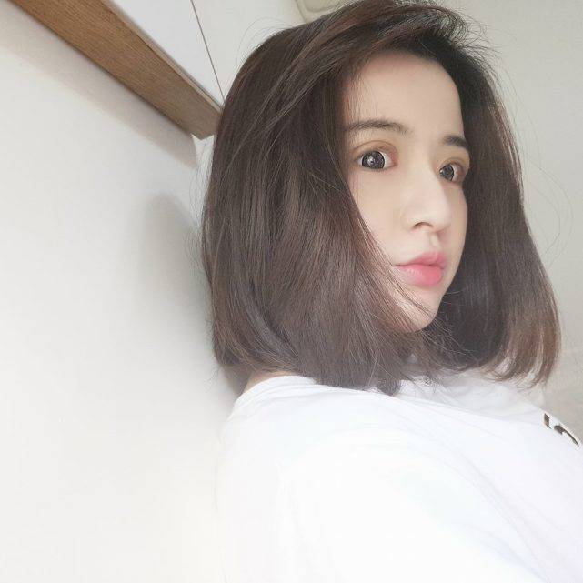 花花|甜美模特身高仅148cm，做3项整容手术后，自曝又在鼻子动刀