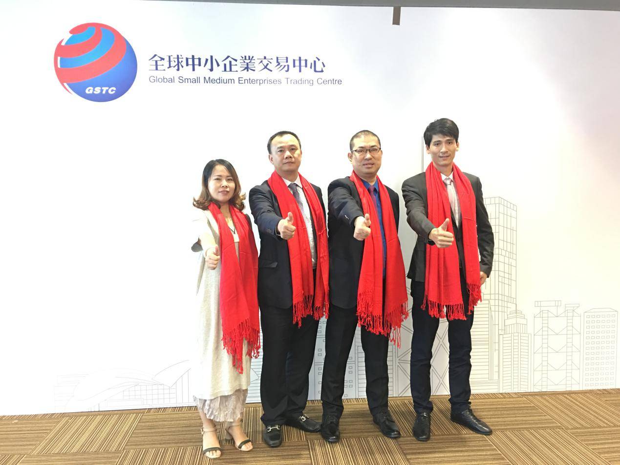 全球|再获资本市场青睐 泰诗尔挂牌香港全球中小企业股权交易中心