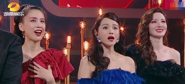 分组|原创《浪姐》第三次分组暴露的隐情：黄圣依张萌被嫌弃，节目赛制不公