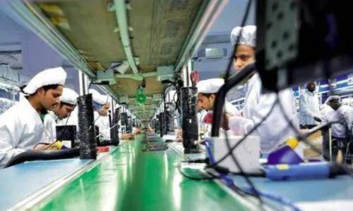 大陆|富士康否认海外增产？“押宝”印度背后，“幕后老板”是苹果公司