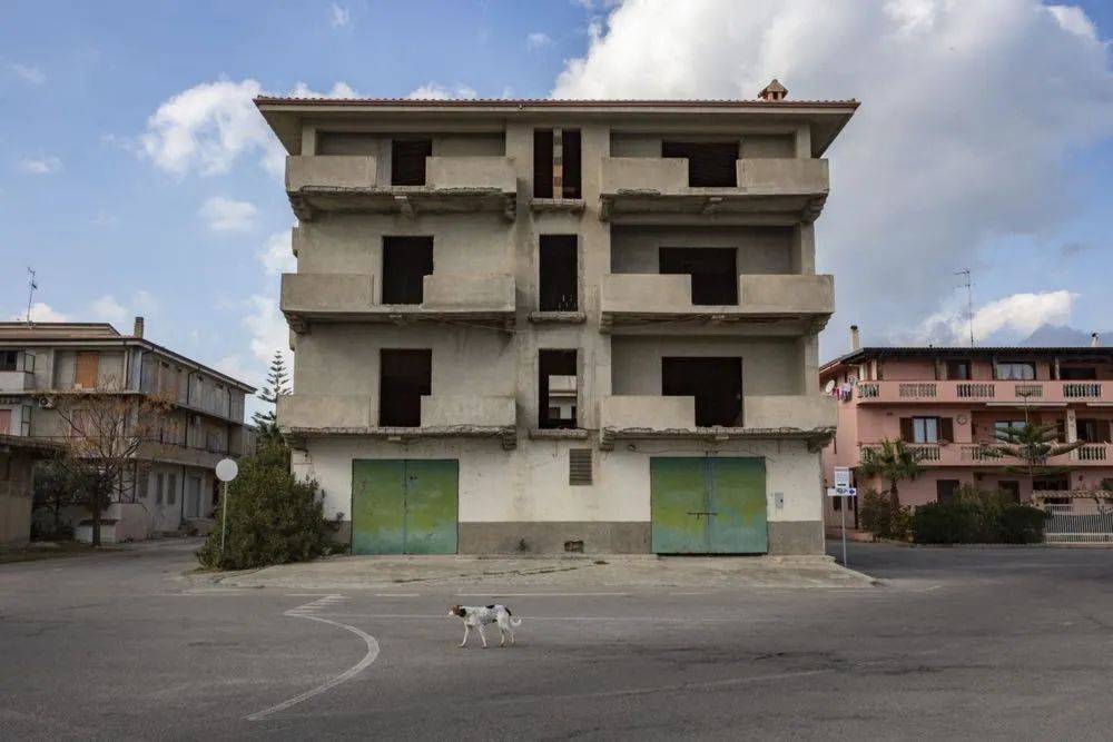 10亿欧元债券背后,欧洲最强的黑手党