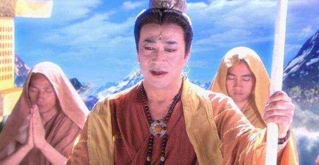 菩萨|这位菩萨咋对悟空两次出手相助，其实是将功折罪？他放走多少妖怪