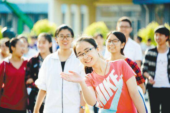 消息资讯|高考估分后，为什么很多人都要学雅思托福？