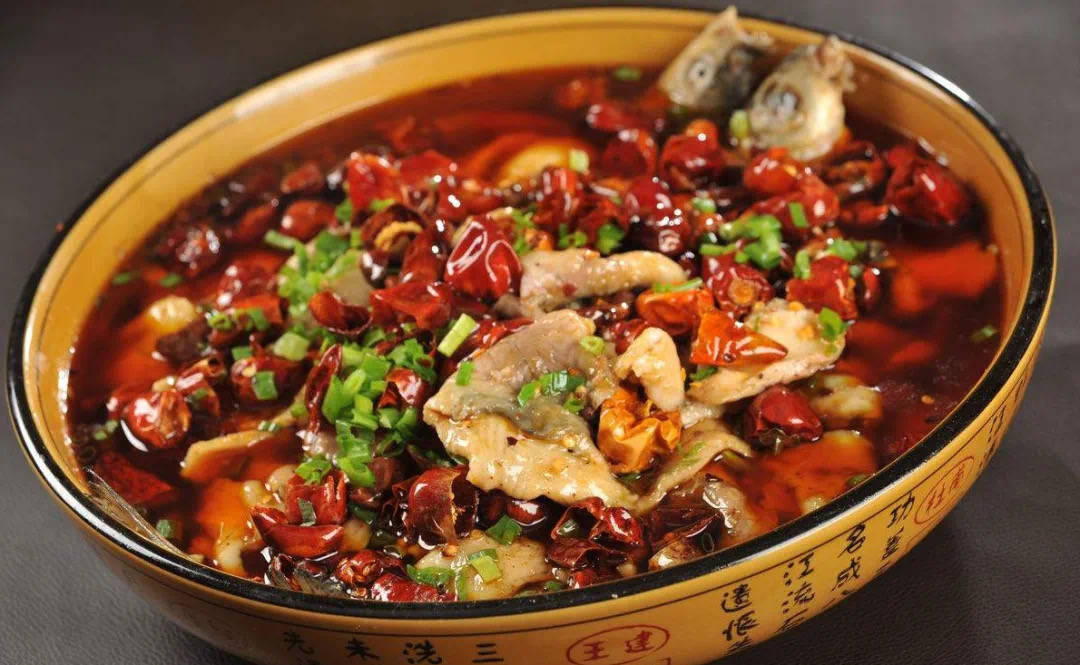 中华料理集大成者丨川妹儿最爱吃的十大川菜,第一个就