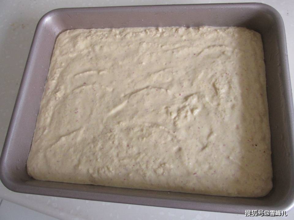 创意|教您创意做法暄软香甜真好吃，比蛋糕面包都好夏天要多吃这两物化湿养脾