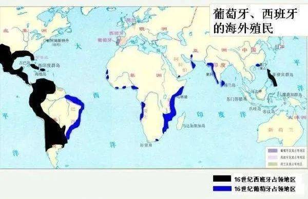 帝国|近代战争1 从意大利战争到八十年战争:西班牙拣了芝麻丢了西瓜
