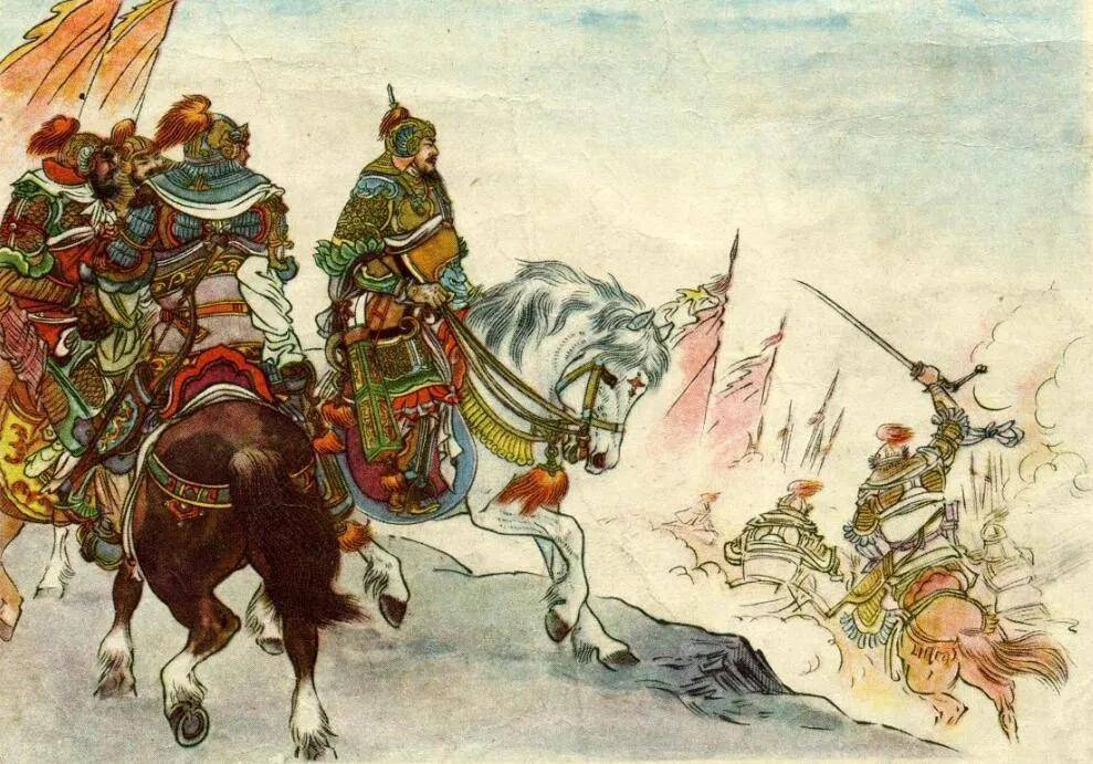 战力|岳家军真如小说里展现的那样,是南宋初年战力最强的军队吗