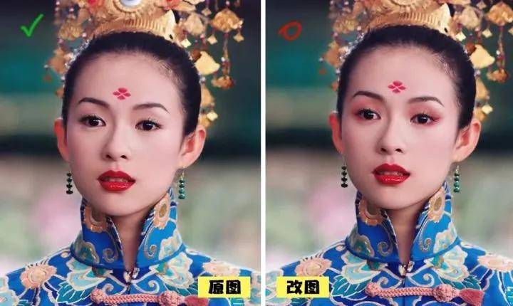 口罩|尚美缤纷分享丨打造好眼妆高级感,口罩也不能掩盖你的美!