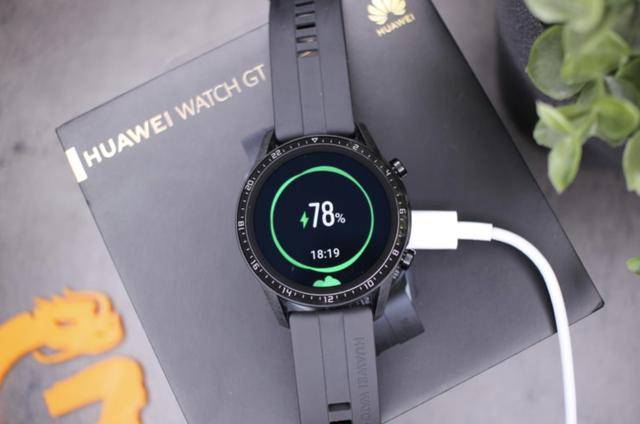 ٵ⣡ΪWatch GT2⣺ǼֱԲֱ