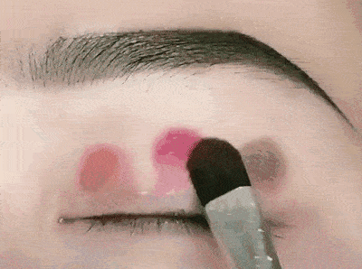 口罩|尚美缤纷分享丨打造好眼妆高级感,口罩也不能掩盖你的美!