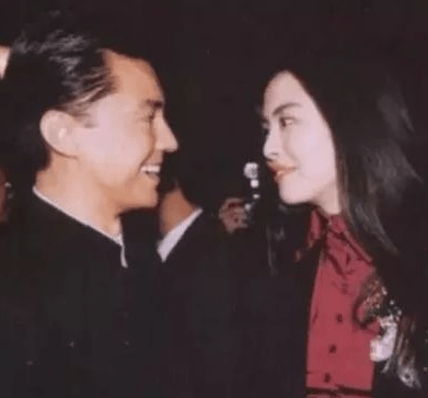他曾被王祖贤林青霞追求,如今他67岁仍未婚,坦言挚爱的人是她!_陈冲