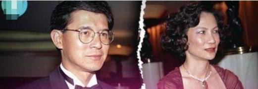 何晶洁:为罗康瑞生儿育女,他却恋霍启刚母亲30年抛弃她