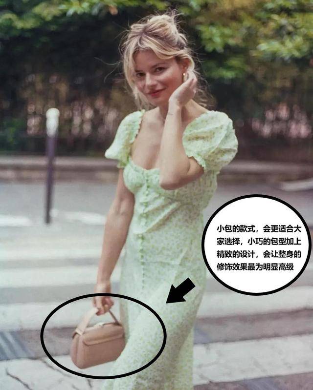 身材|＂胖＂是可以用穿衣来修饰的！不同的身材只要穿对，照样瘦成竹竿