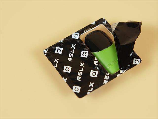 功能|悦刻电子烟能用多久，relx悦刻一颗烟弹相当于几包烟？