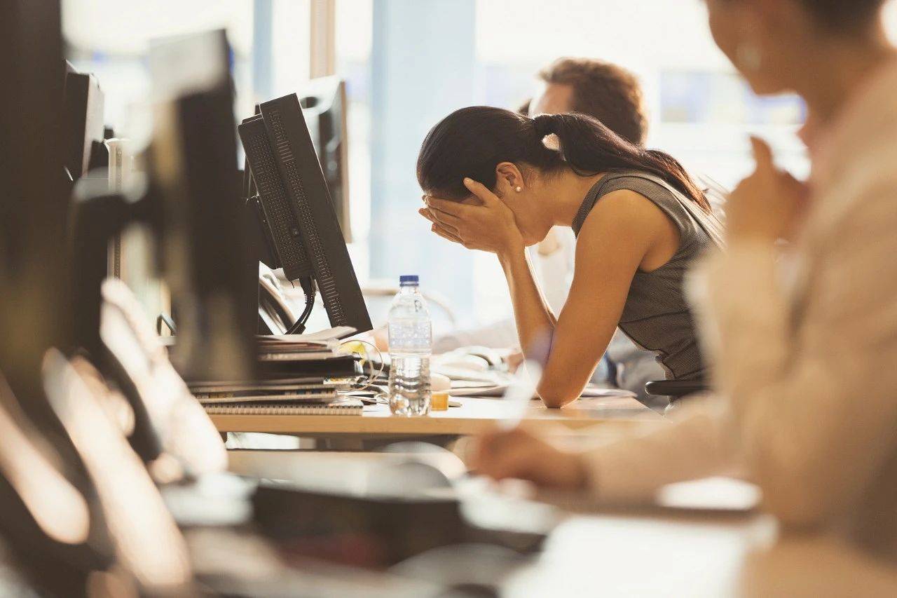 12位互联网人讲述：我所经历的奇葩裁员