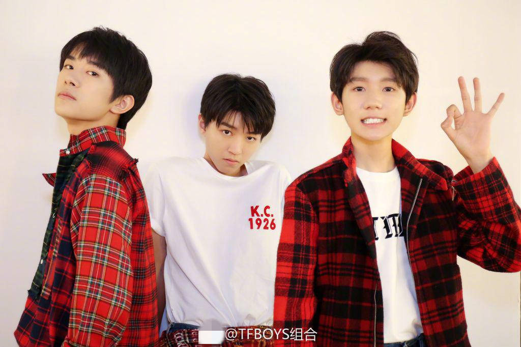 tfboys日光旅行七周年演唱会定档8.22 将采用线上形式
