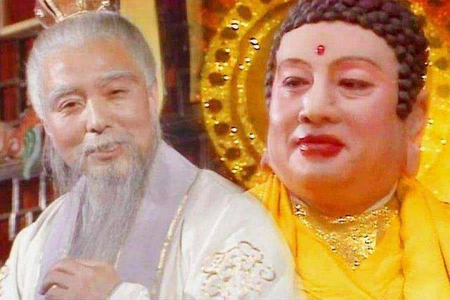 山洞|菩提祖师为何隐居山洞三界无人知道？你看如来说了啥？