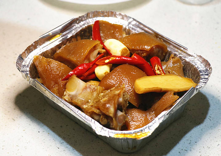 烤鱼|能吃上这样豪华的烤鱼很享受深海的石斑鱼来烧烤