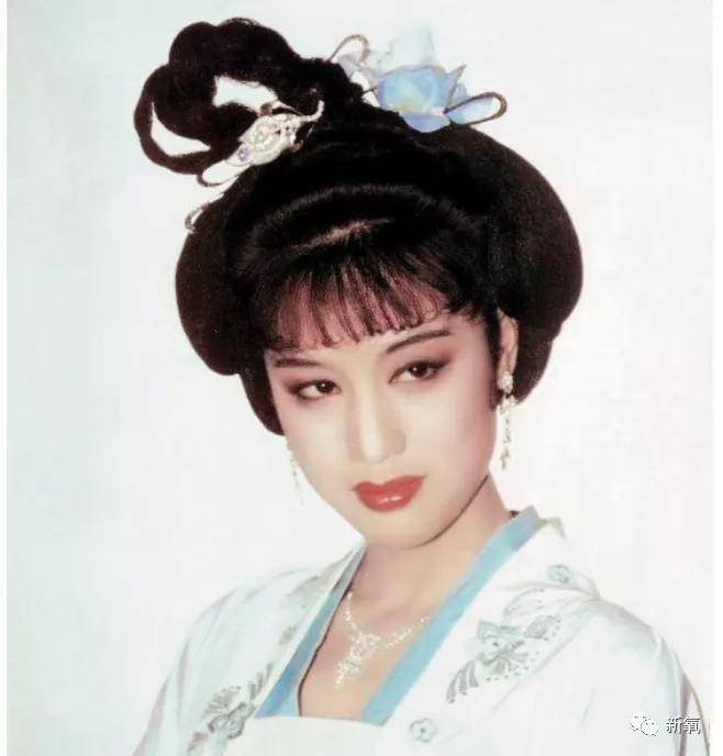 美人|又一个顶级美人永远退圈了…