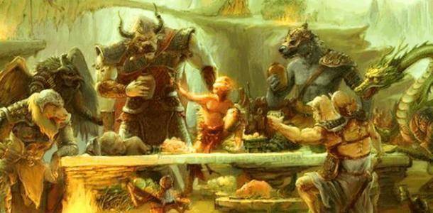 花果山|牛魔王为何同孙悟空反目成仇？原来不是因为红孩儿，有就有端倪