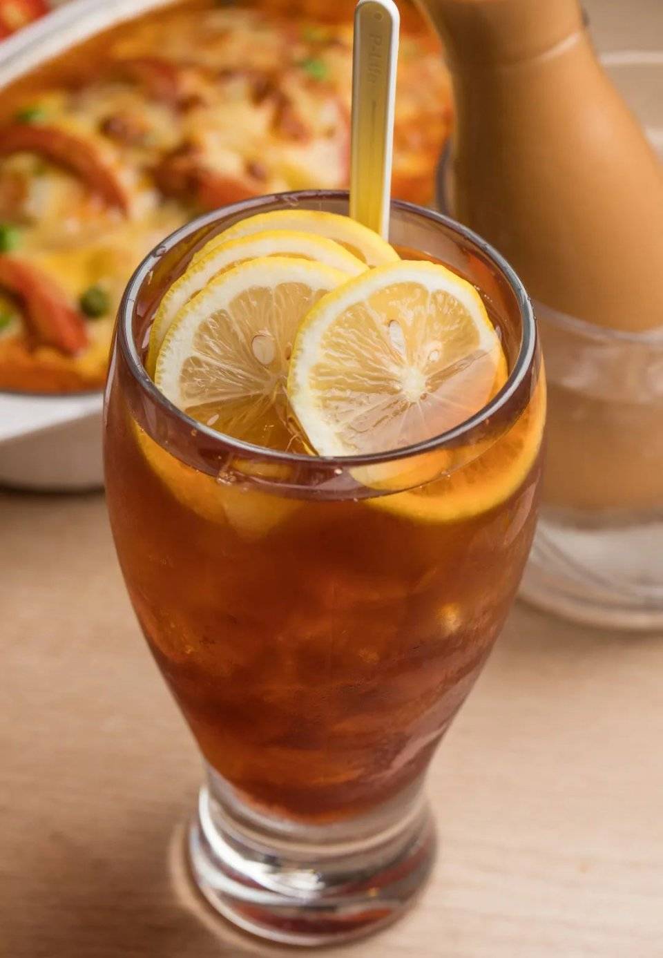 份量|终于回归了！大家乐铁板牛扒，份量大得连王大陆都怕…