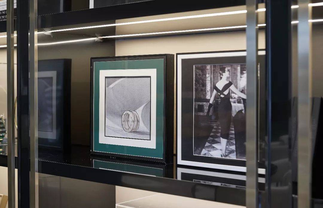 装修|西安装修设计课堂：清新奢华的现代空间，完美诠释灵动风情！