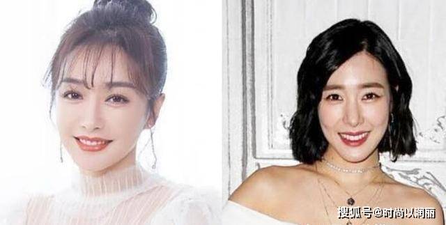 原创30岁以上女人减龄发型参考,选对发型年龄瞬间逆袭五岁!